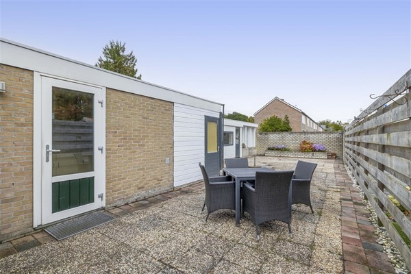 Medium property photo - Kleine Belt 3, 9642 BW Veendam